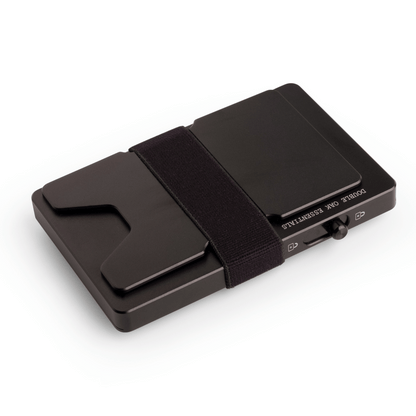 Pop-up Cardholder