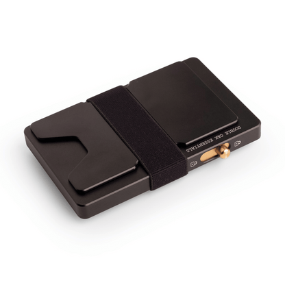 Pop-up Cardholder