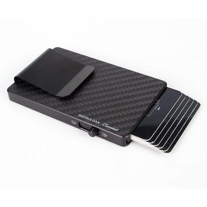 Pop-up Cardholder